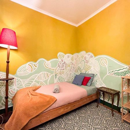 Soul - Coliving Hotel Vila Franca de Xira Luaran gambar